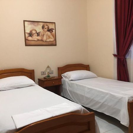 Villa Pepeto Durres Albania מראה חיצוני תמונה