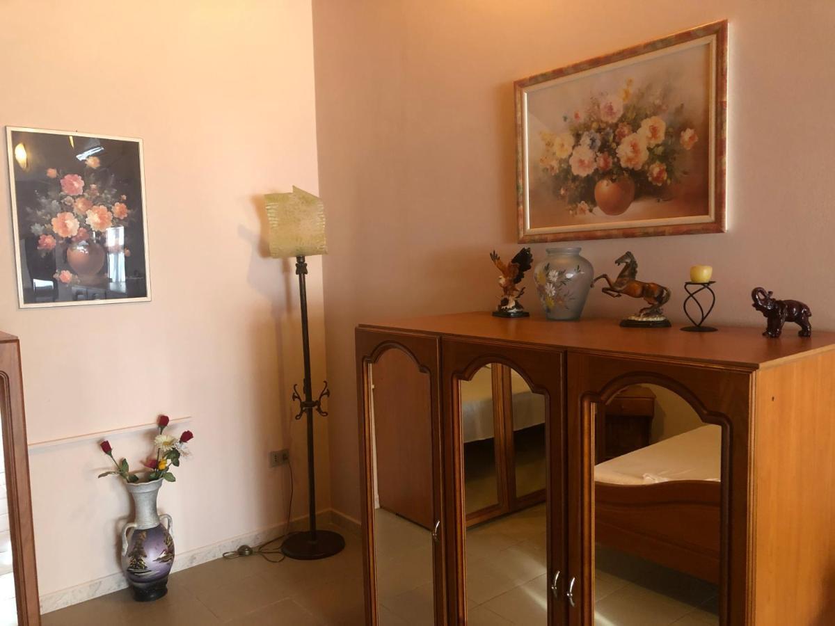Villa Pepeto Durres Albania מראה חיצוני תמונה