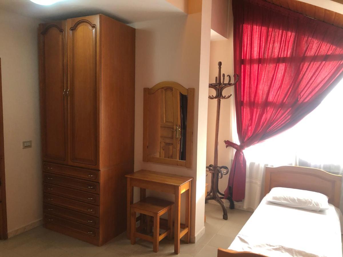 Villa Pepeto Durres Albania מראה חיצוני תמונה