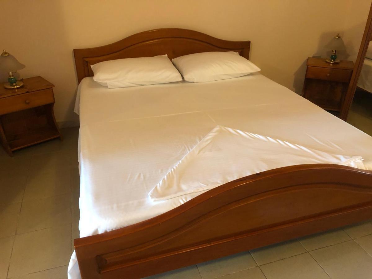 Villa Pepeto Durres Albania מראה חיצוני תמונה