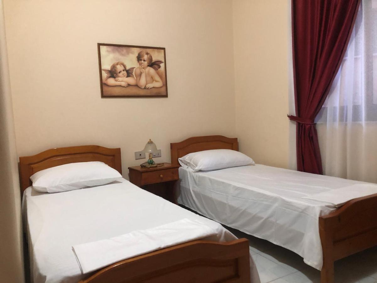 Villa Pepeto Durres Albania מראה חיצוני תמונה