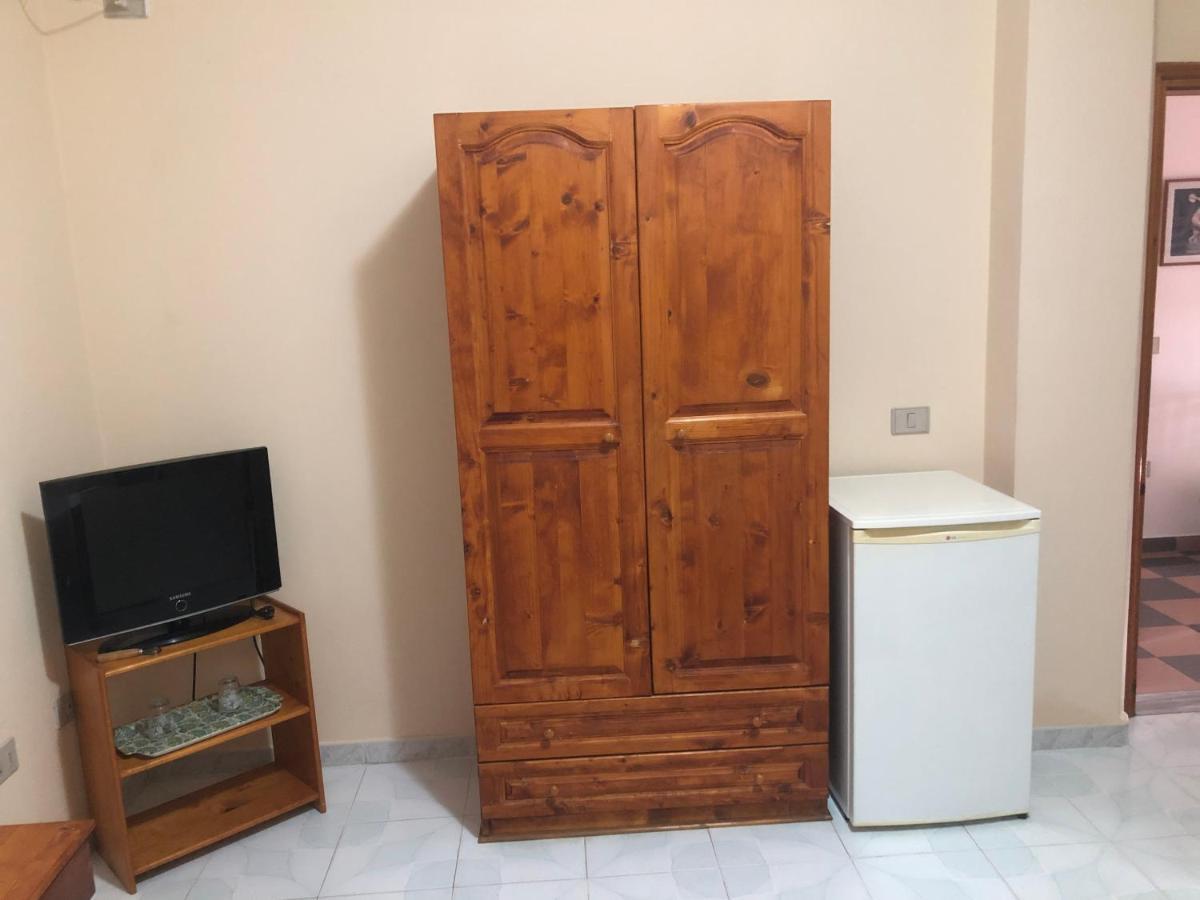 Villa Pepeto Durres Albania מראה חיצוני תמונה