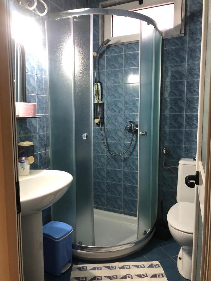 Villa Pepeto Durres Albania מראה חיצוני תמונה
