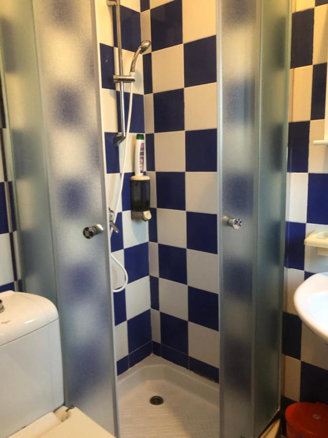 Villa Pepeto Durres Albania מראה חיצוני תמונה