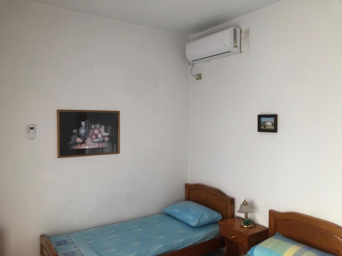 Villa Pepeto Durres Albania מראה חיצוני תמונה