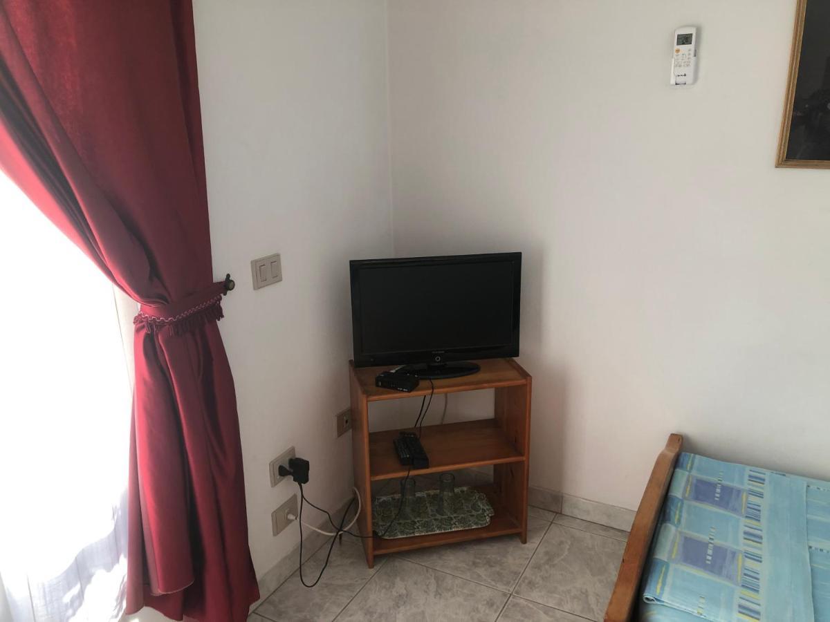 Villa Pepeto Durres Albania מראה חיצוני תמונה