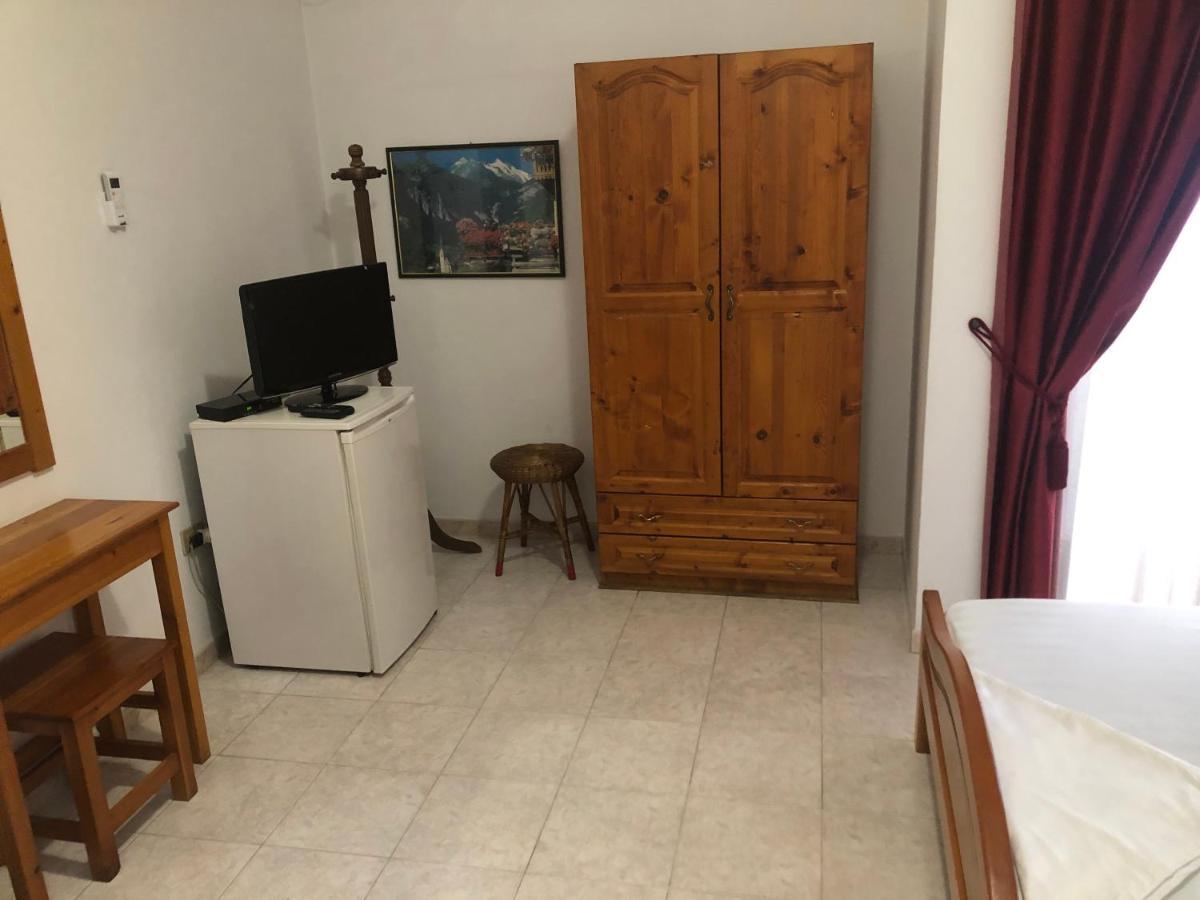 Villa Pepeto Durres Albania מראה חיצוני תמונה