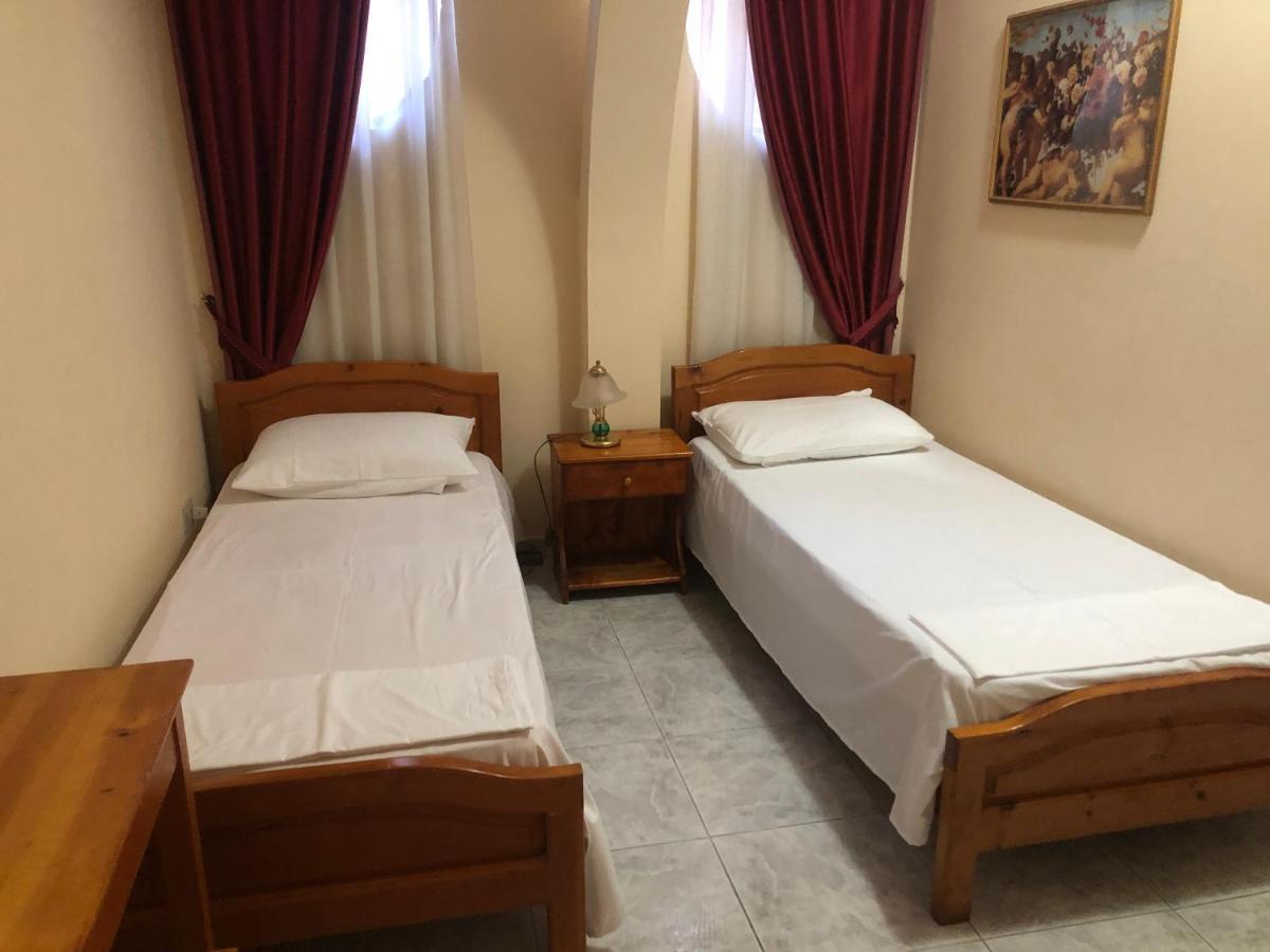 Villa Pepeto Durres Albania מראה חיצוני תמונה