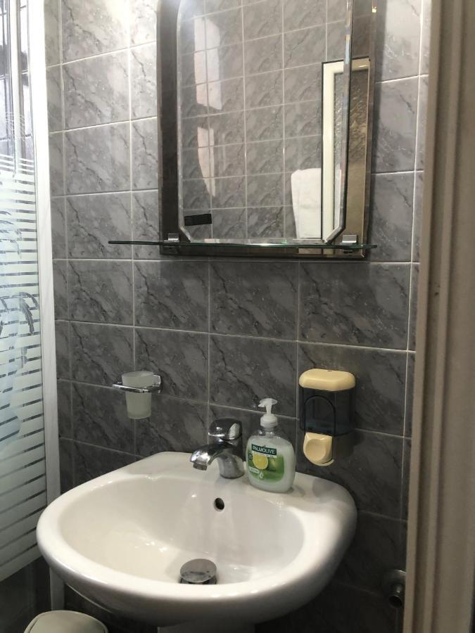 Villa Pepeto Durres Albania מראה חיצוני תמונה