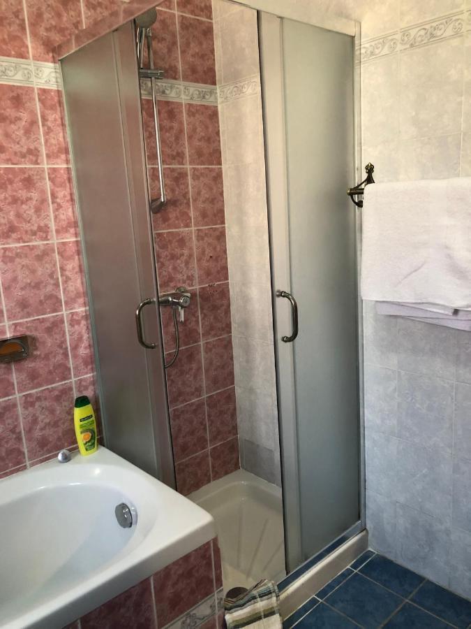 Villa Pepeto Durres Albania מראה חיצוני תמונה