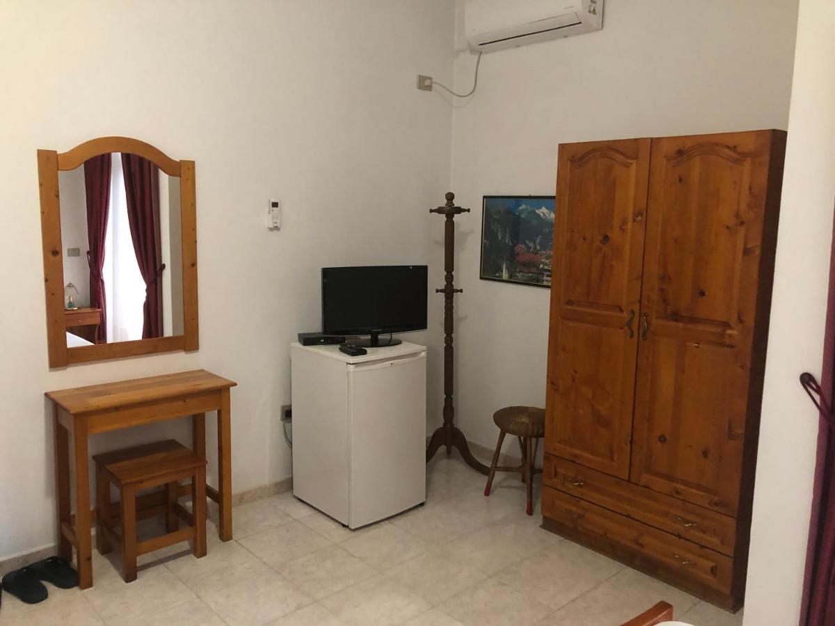 Villa Pepeto Durres Albania מראה חיצוני תמונה