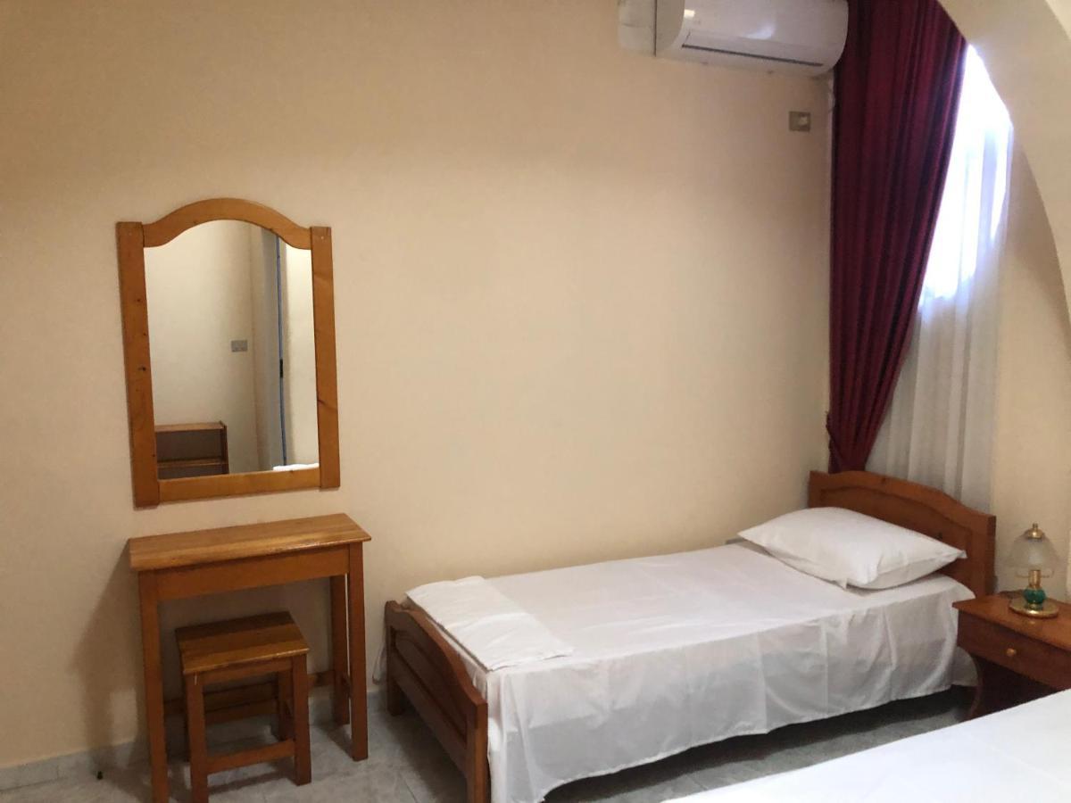 Villa Pepeto Durres Albania מראה חיצוני תמונה