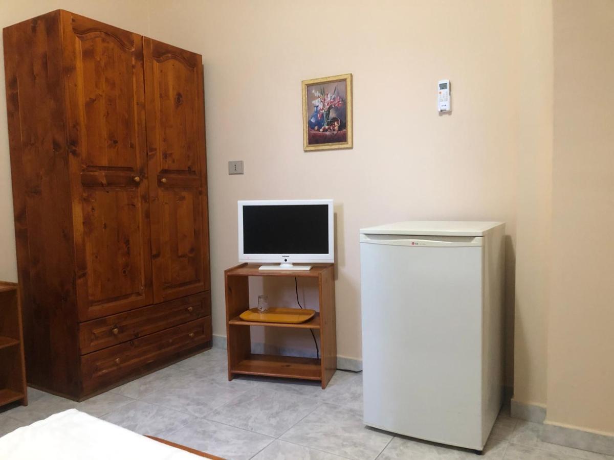 Villa Pepeto Durres Albania מראה חיצוני תמונה