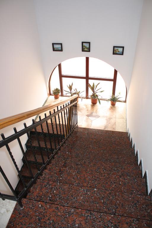 Villa Pepeto Durres Albania מראה חיצוני תמונה