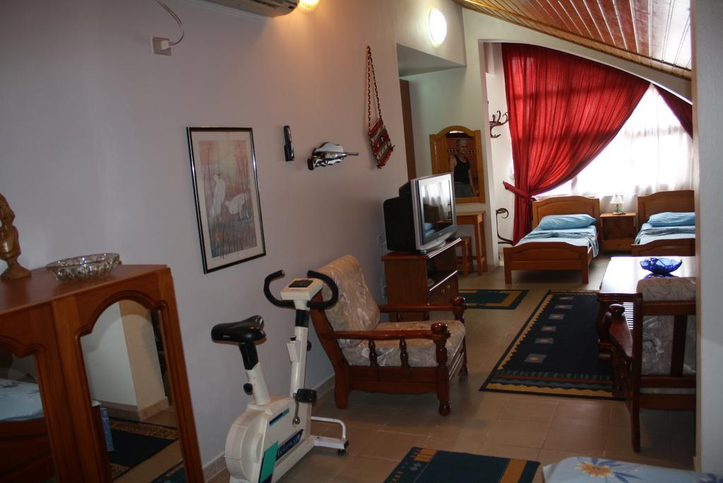Villa Pepeto Durres Albania מראה חיצוני תמונה