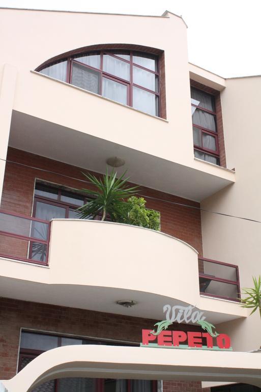 Villa Pepeto Durres Albania מראה חיצוני תמונה