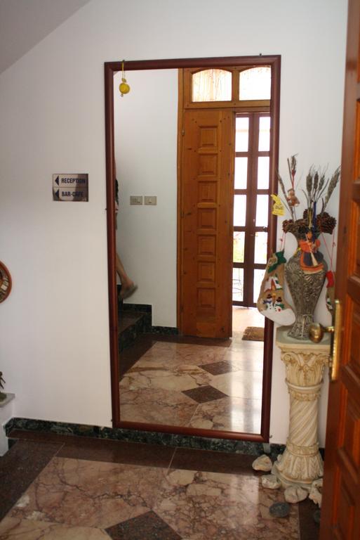 Villa Pepeto Durres Albania מראה חיצוני תמונה